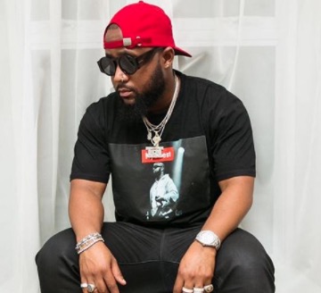 Cassper Nyovest isn't shy to put haters in their place.