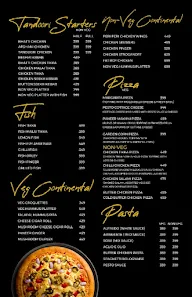 Local Heights menu 2