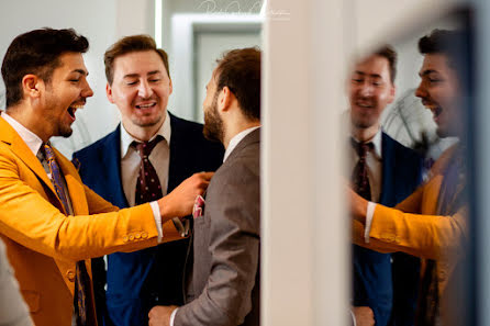 Wedding photographer Gabriel Radu (gabriel-radu). Photo of 18 June 2020