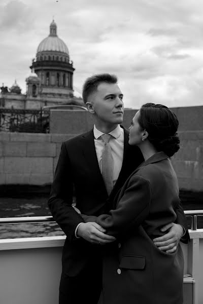 Wedding photographer Anna Kotova (annakotova). Photo of 28 November 2020