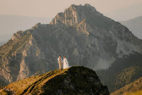 Bröllopsfotograf Jozef Sádecký (jozefsadecky). Foto av 20 juni 2023