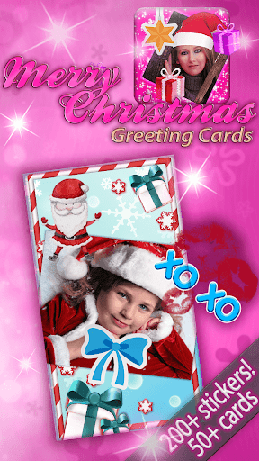 免費下載娛樂APP|Merry Christmas Greeting Cards app開箱文|APP開箱王