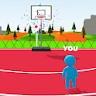 Basket Shoot 3D icon