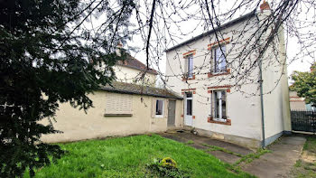 maison à Orleans (45)