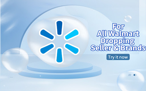 AliPrice Shopping Assistant for Walmart