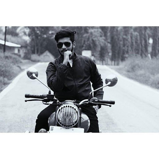 Prathamesh profile pic