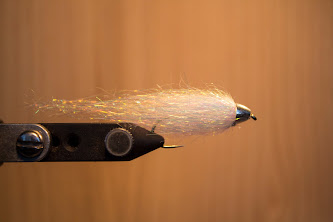 Angel Hair Streamer