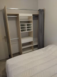 appartement à Nantes (44)