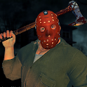 Killer Jason Story: Scary Game icon