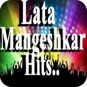 Old Hindi Video Songs : Lata Mangeshkar  Icon