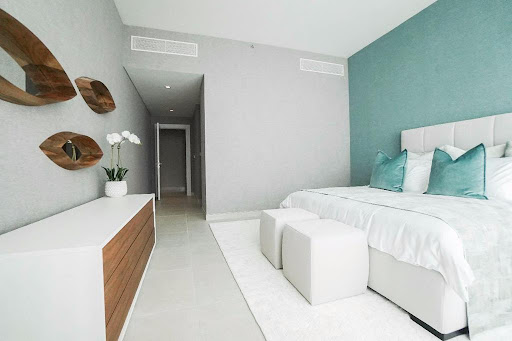 Appartement avec piscine 5