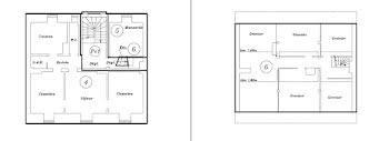 appartement à Strasbourg (67)