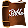 Amplifiés Bible icon