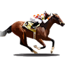 Ganyan Canavarı - At Yarışları icon