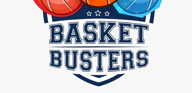 Basket Busters - AR Basketball - Augmented Reality