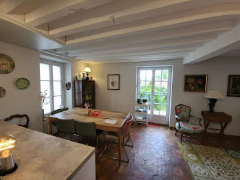 maison à Chambourcy (78)