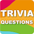 Trivia only. Free quiz game: QuizzLand1.1.200