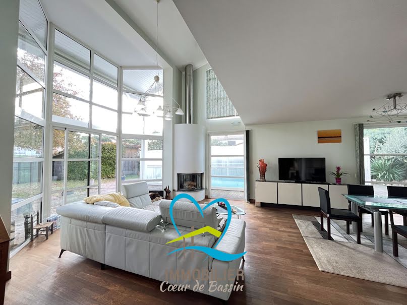 Vente maison 5 pièces 160 m² à Andernos-les-Bains (33510), 898 000 €