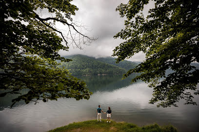 Pulmafotograaf Alin Pirvu (alinpirvu). Foto tehtud 17 mai 2018