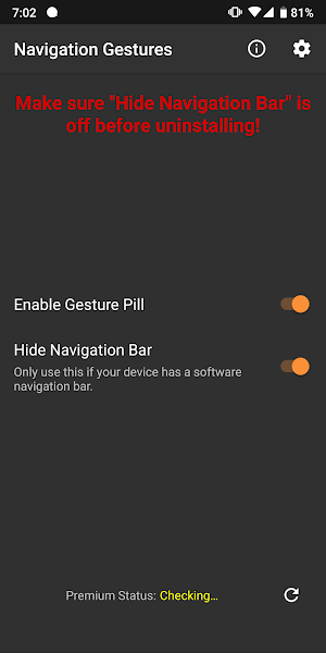 Navigation Gestures 1.3.1-18_07_22_1216_59 [Premium] APK