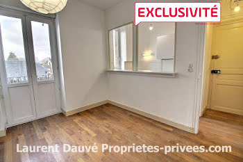 appartement à Orleans (45)