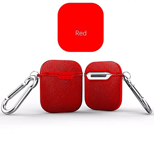 Title 3, Apple compatible headphone charging box protect...