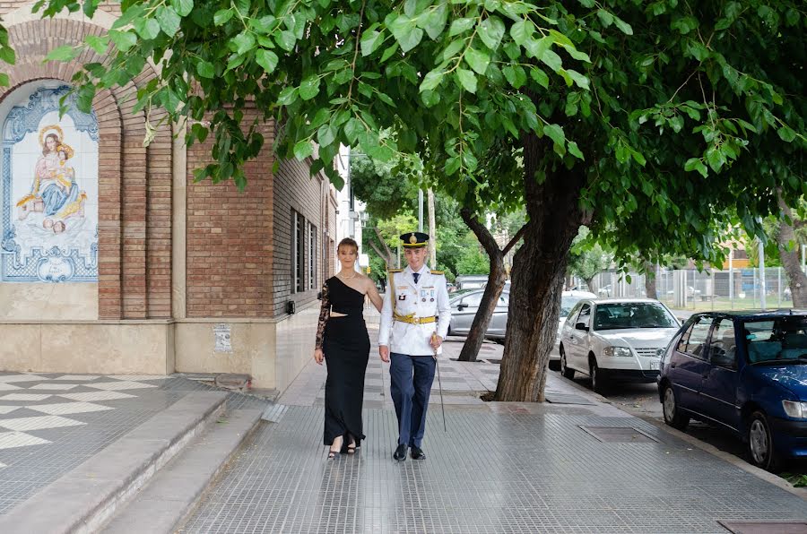 Fotografo di matrimoni Hugo Caruso (hugoc). Foto del 21 luglio 2023