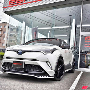 C-HR ZYX10