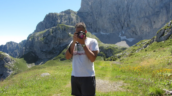 fotoamatore di Dario Marzanni