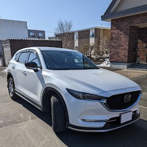 CX-5 KF2P