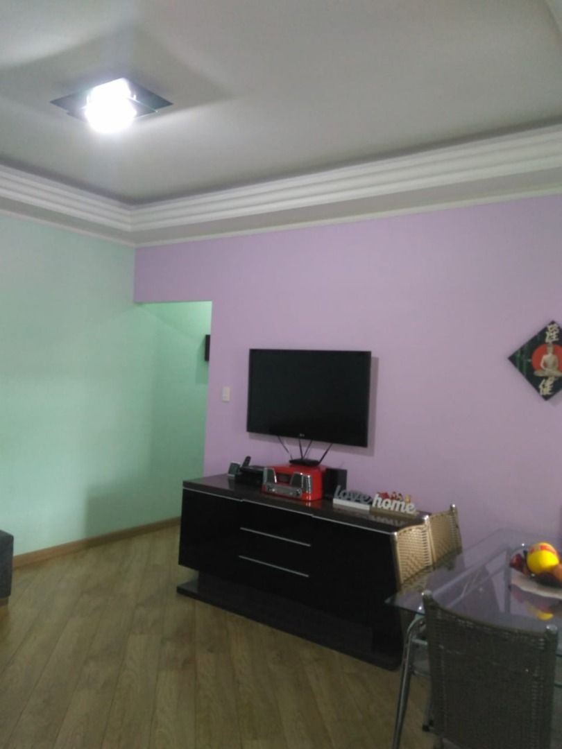 Apartamentos para alugar Vila Bastos