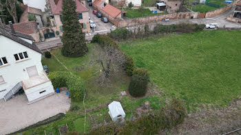 maison neuve à Mutzig (67)