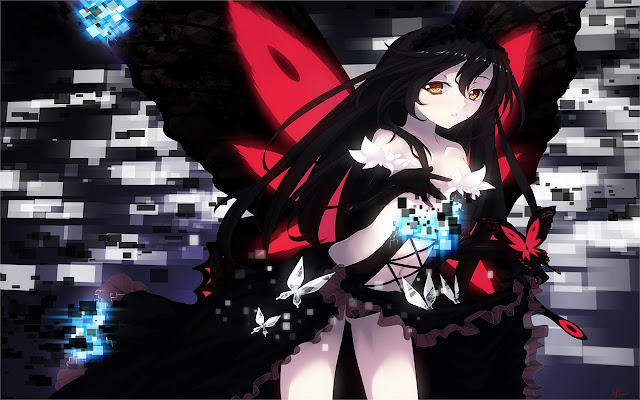 Accel World 16 - 1920x1080 chrome extension