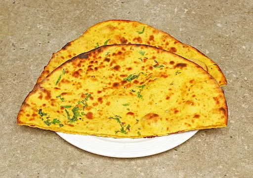 Missi Roti