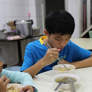 噴水雞肉飯(新民店)