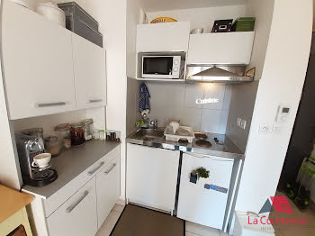 appartement à Marseille 6ème (13)