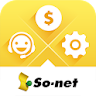 So-net 寬頻 icon