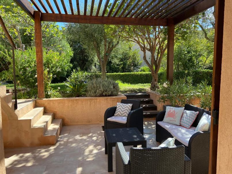 Vente villa 3 pièces 70 m² à Sainte-Maxime (83120), 445 000 €