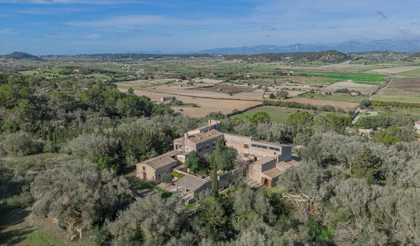 Villa avec terrasse Sineu