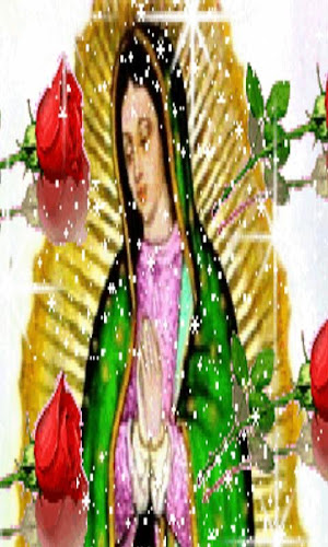 Virgen de Guadalupe Imágenes Wallpaper - Latest version for Android -  Download APK