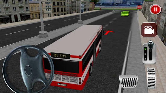城市公交3D模擬器(圖5)-速報App