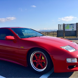 フェアレディZ 300ZX ツインターボ