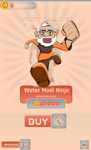 How to mod Modi Ninja Runner.. 1.0 mod apk for pc