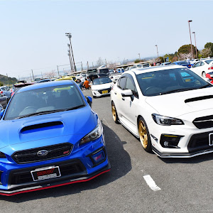 WRX STI