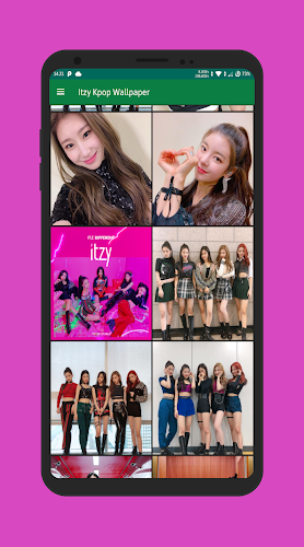 Download Itzy Kpop Wallpaper Apk Latest Version App By