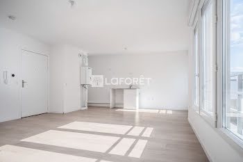 appartement à Neuilly-sur-Marne (93)