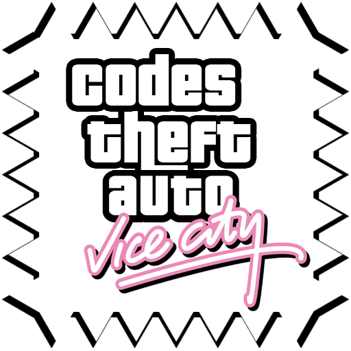 Codes GTA Vice City Screen 3