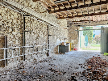 loft à Velleron (84)