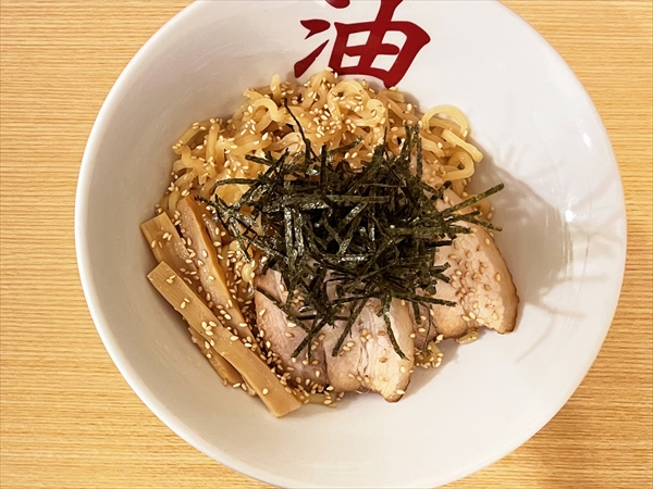 広島のラーメン特集 特製醤油ダレが絶品の油そば 専門店 みや寺 で味わう一杯 Trill トリル