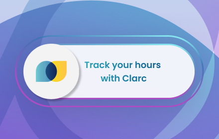 Clarc Timesheet small promo image